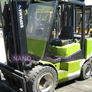 sepahan liftruck repair sepahan liftruck repair